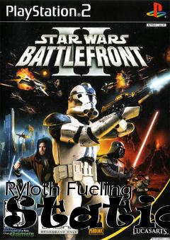 Box art for Ryloth Fueling Station