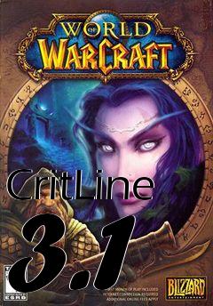 Box art for CritLine 3.1