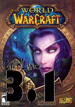 Box art for CritLine 3.1