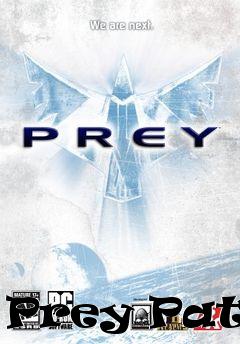 Box art for Prey Patch