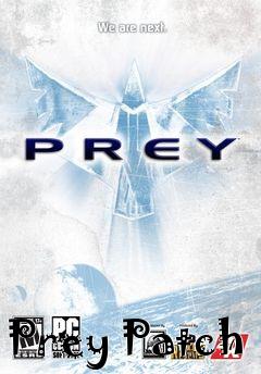 Box art for Prey Patch