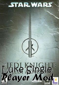 Box art for Luke Single Player Mod