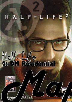 Box art for Half-Life 2: DM Residential Map