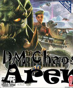 Box art for DM Chaos Arena