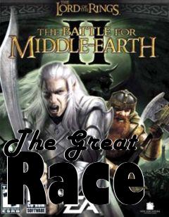 Box art for The Great Race