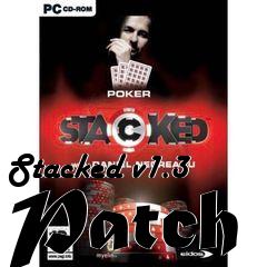 Box art for Stacked v1.3 Patch