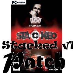 Box art for Stacked v1.3 Patch