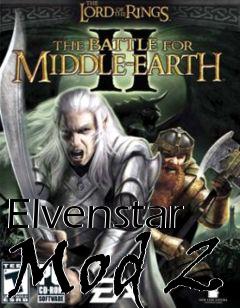 Box art for Elvenstar Mod 2