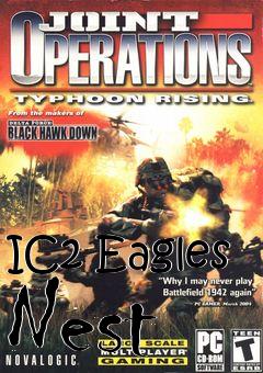 Box art for IC2 Eagles Nest