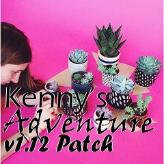 Box art for Kenny’s Adventure v1.12 Patch