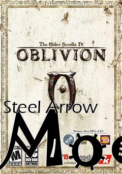 Box art for Steel Arrow Mod
