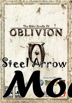 Box art for Steel Arrow Mod