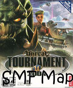 Box art for SMF Maps