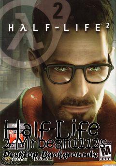 Box art for Half-Life 2 Mrbean1112s Desktop Backgrounds