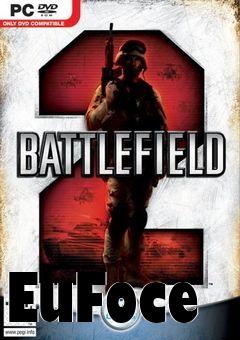 Box art for EuFoce