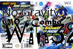 Box art for No Gravity v2.0 - Combo Win32
