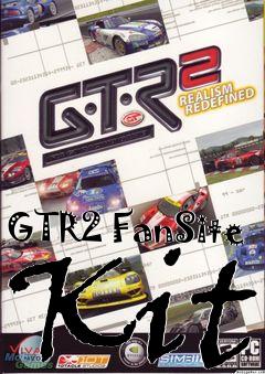 Box art for GTR2 FanSite Kit