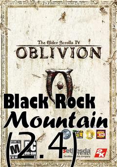 Box art for Black Rock Mountain (2.4)