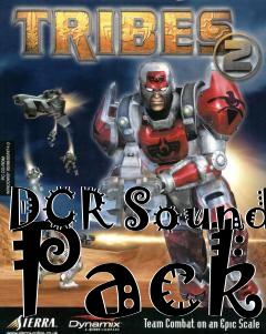 Box art for DCR Sound Pack