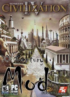 Box art for XX Century Mod