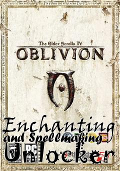 Box art for Enchanting and Spellmaking Unlocker