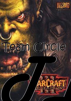 Box art for Team Circle TD