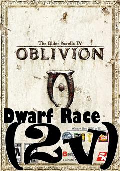 Box art for Dwarf Race (2v)