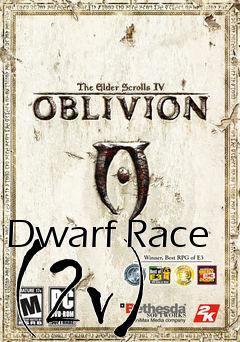 Box art for Dwarf Race (2v)