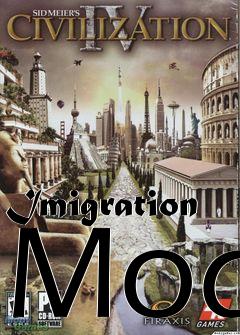 Box art for Imigration Mod