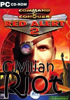 Box art for Civilian Riot