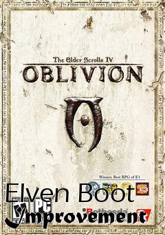 Box art for Elven Boot Improvement