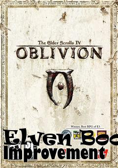 Box art for Elven Boot Improvement