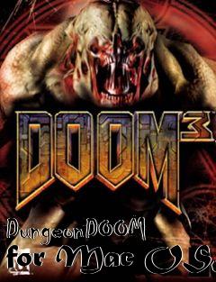 Box art for DungeonDOOM for Mac OSX