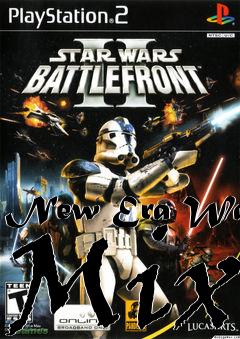 Box art for New Era War Mix