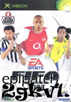 Box art for eplpatch 2gkv1.1