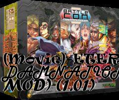 Box art for (Movie)-ETERNAL DAMNATION-(P2 MOD) (1.01)