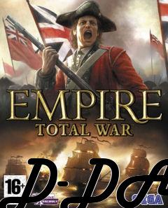 Box art for D-DAY