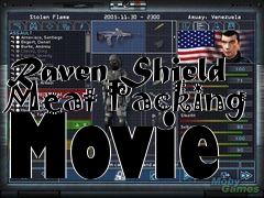 Box art for Raven Shield Meat Packing Movie