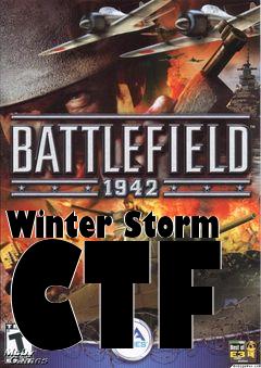 Box art for Winter Storm CTF