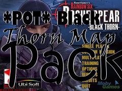 Box art for *POT* Black Thorn Map Pack