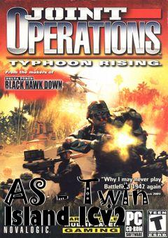 Box art for AS - Twin Island ICv2