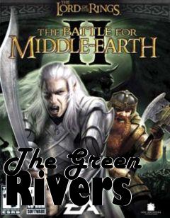 Box art for The Green Rivers