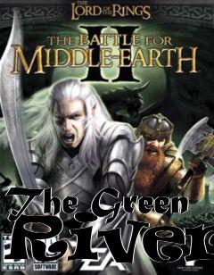 Box art for The Green Rivers