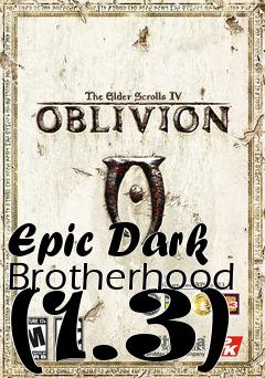 Box art for Epic Dark Brotherhood (1.3)