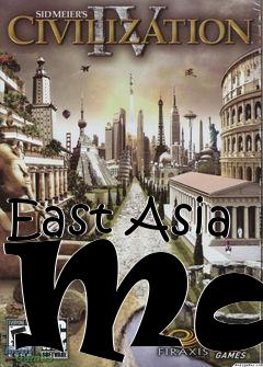 Box art for East Asia Map