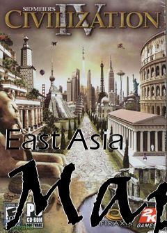 Box art for East Asia Map