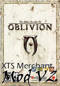 Box art for XTS Merchant Mod V2