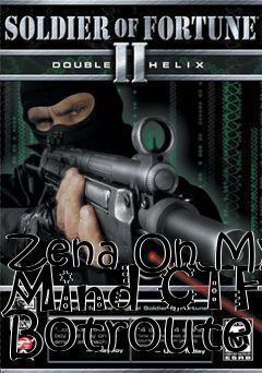 Box art for Zena On My Mind CTF Botroute