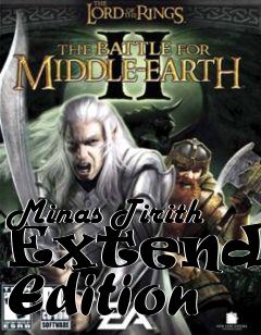 Box art for Minas Tirith Extended Edition