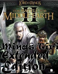 Box art for Minas Tirith Extended Edition